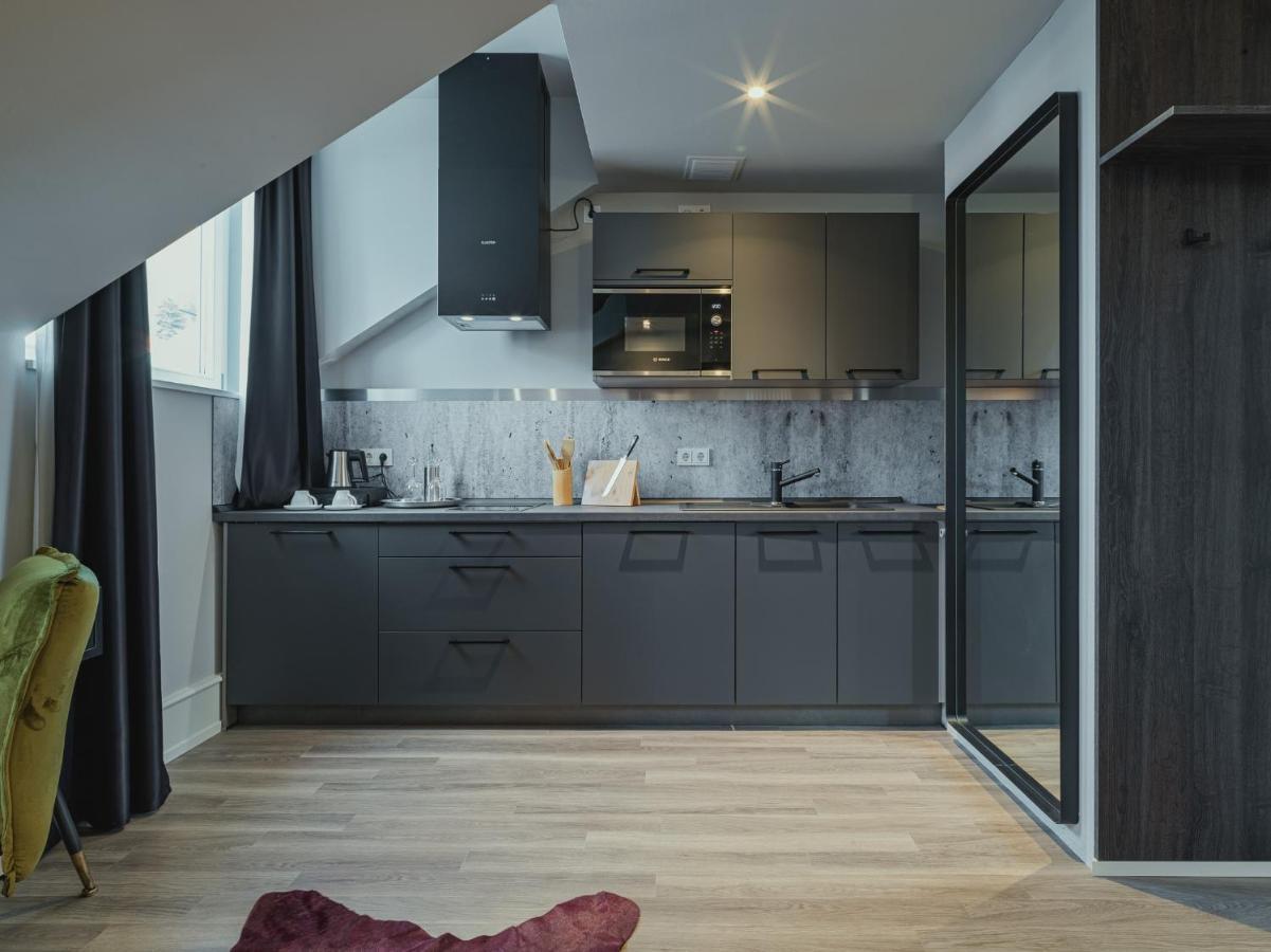 Bs Boutique Hotel Heidelberg Eksteriør billede