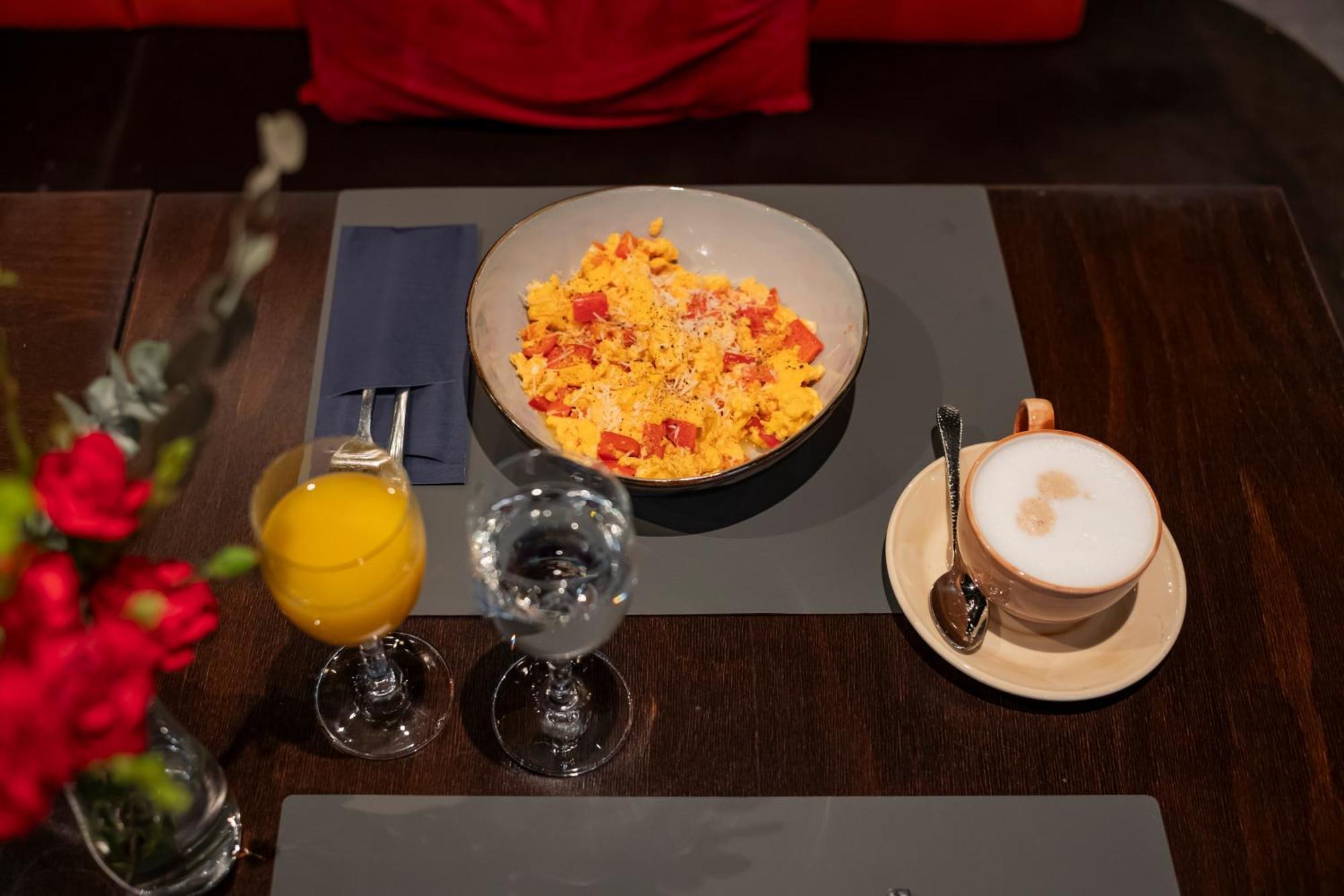 Bs Boutique Hotel Heidelberg Eksteriør billede