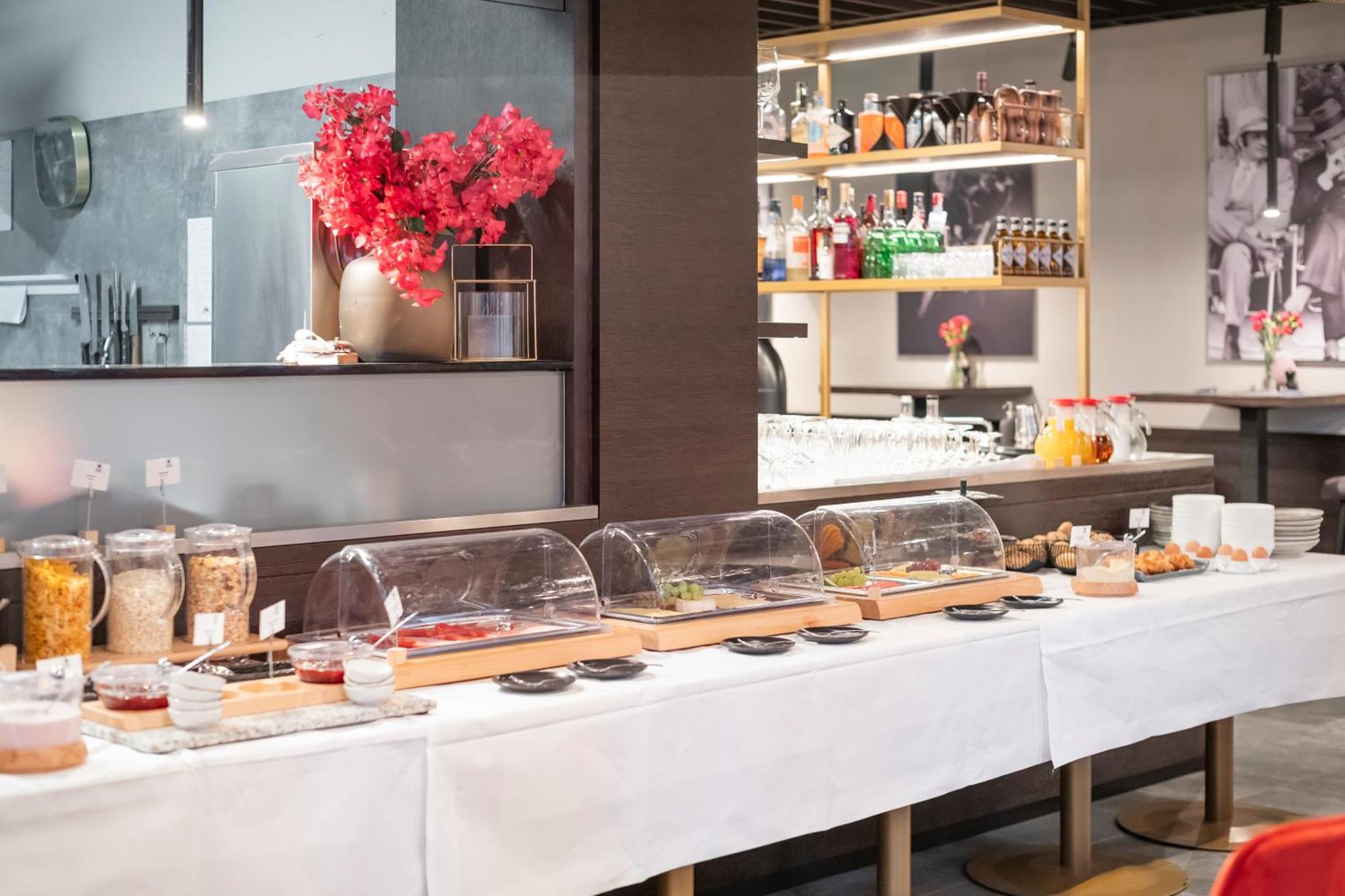 Bs Boutique Hotel Heidelberg Eksteriør billede