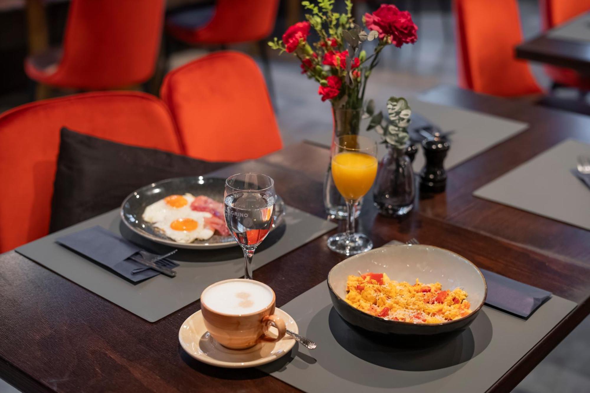 Bs Boutique Hotel Heidelberg Eksteriør billede
