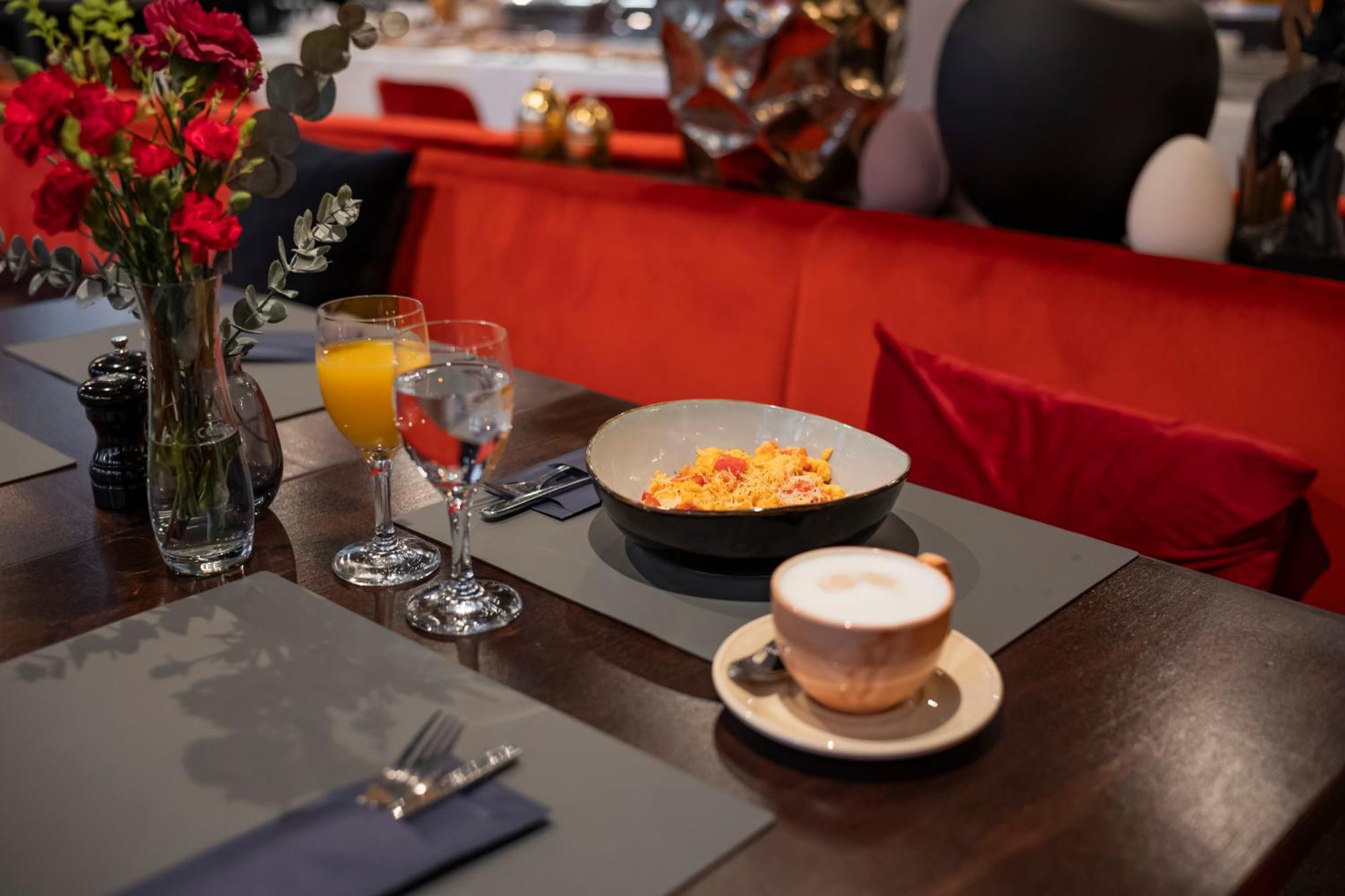 Bs Boutique Hotel Heidelberg Eksteriør billede