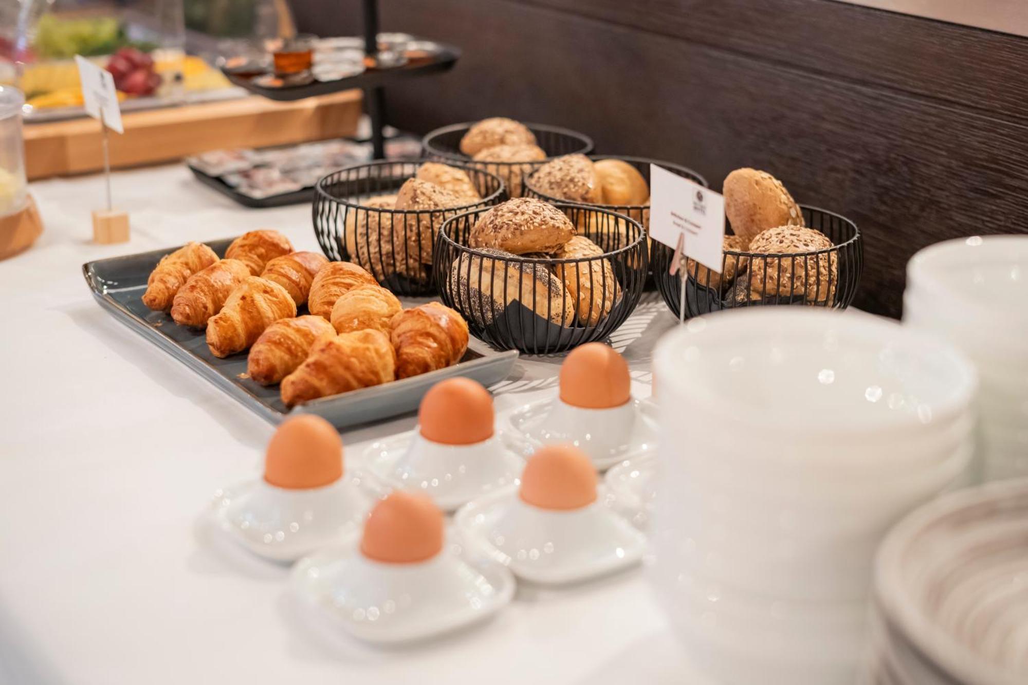 Bs Boutique Hotel Heidelberg Eksteriør billede